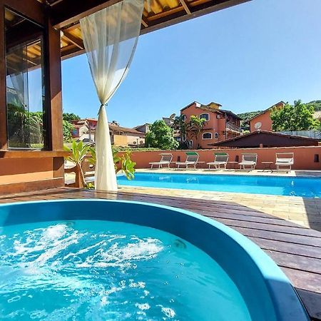 Buzios Centro Hotel エクステリア 写真