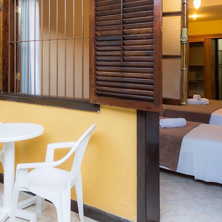 Buzios Centro Hotel エクステリア 写真