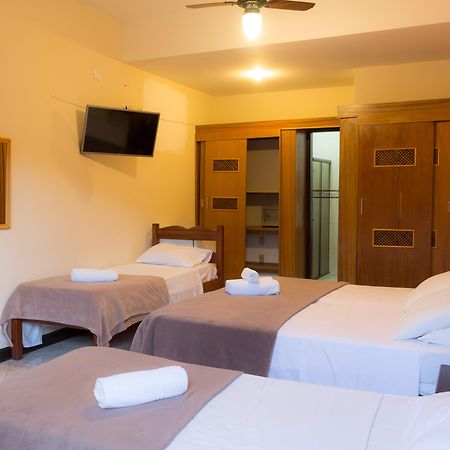 Buzios Centro Hotel エクステリア 写真