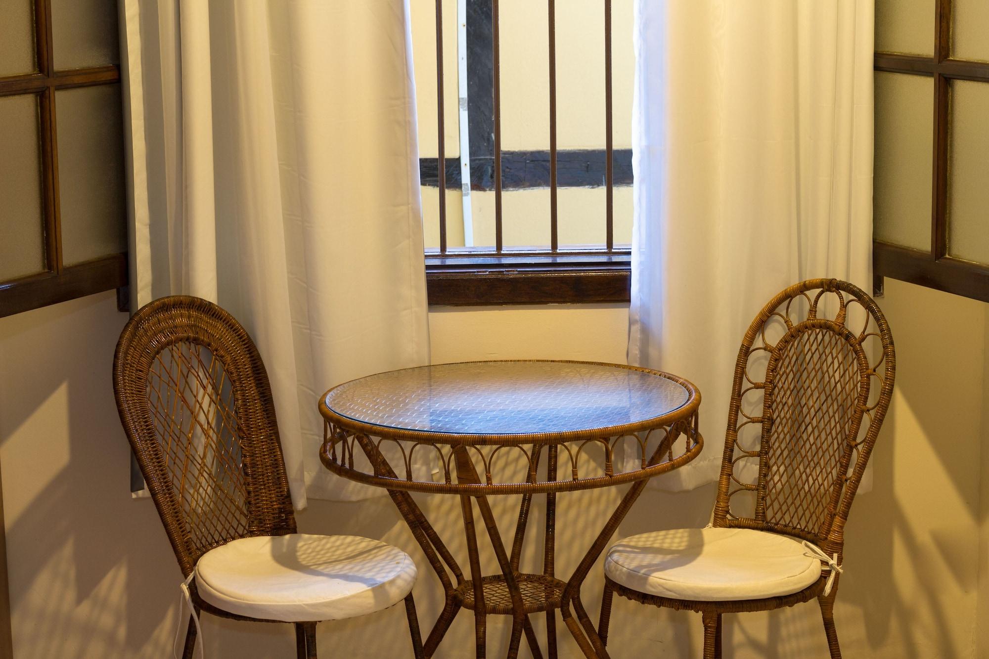 Buzios Centro Hotel エクステリア 写真