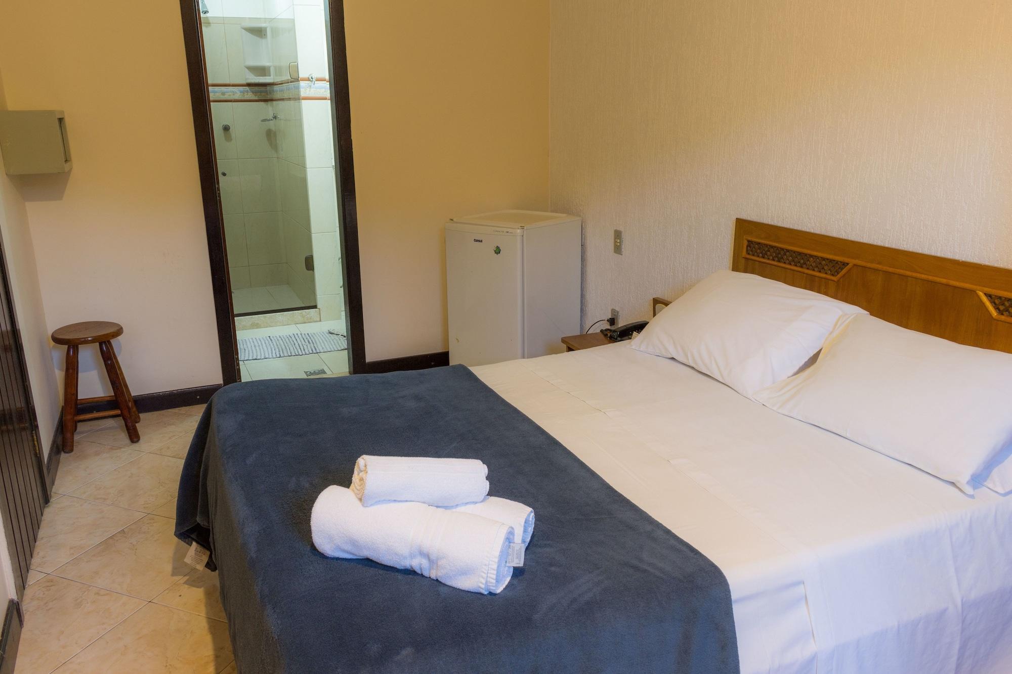Buzios Centro Hotel エクステリア 写真