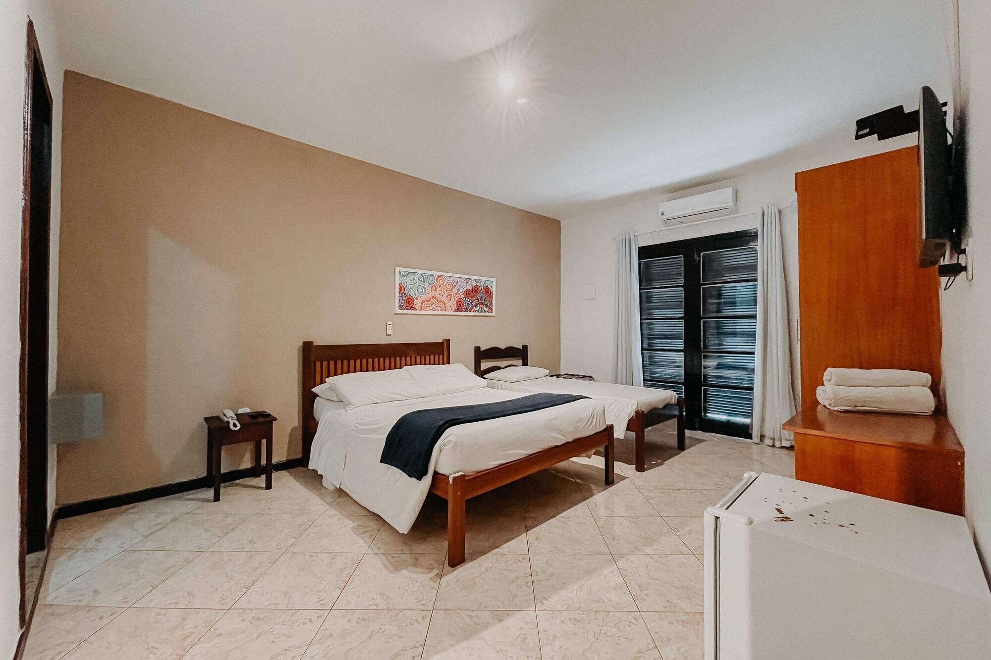 Buzios Centro Hotel エクステリア 写真