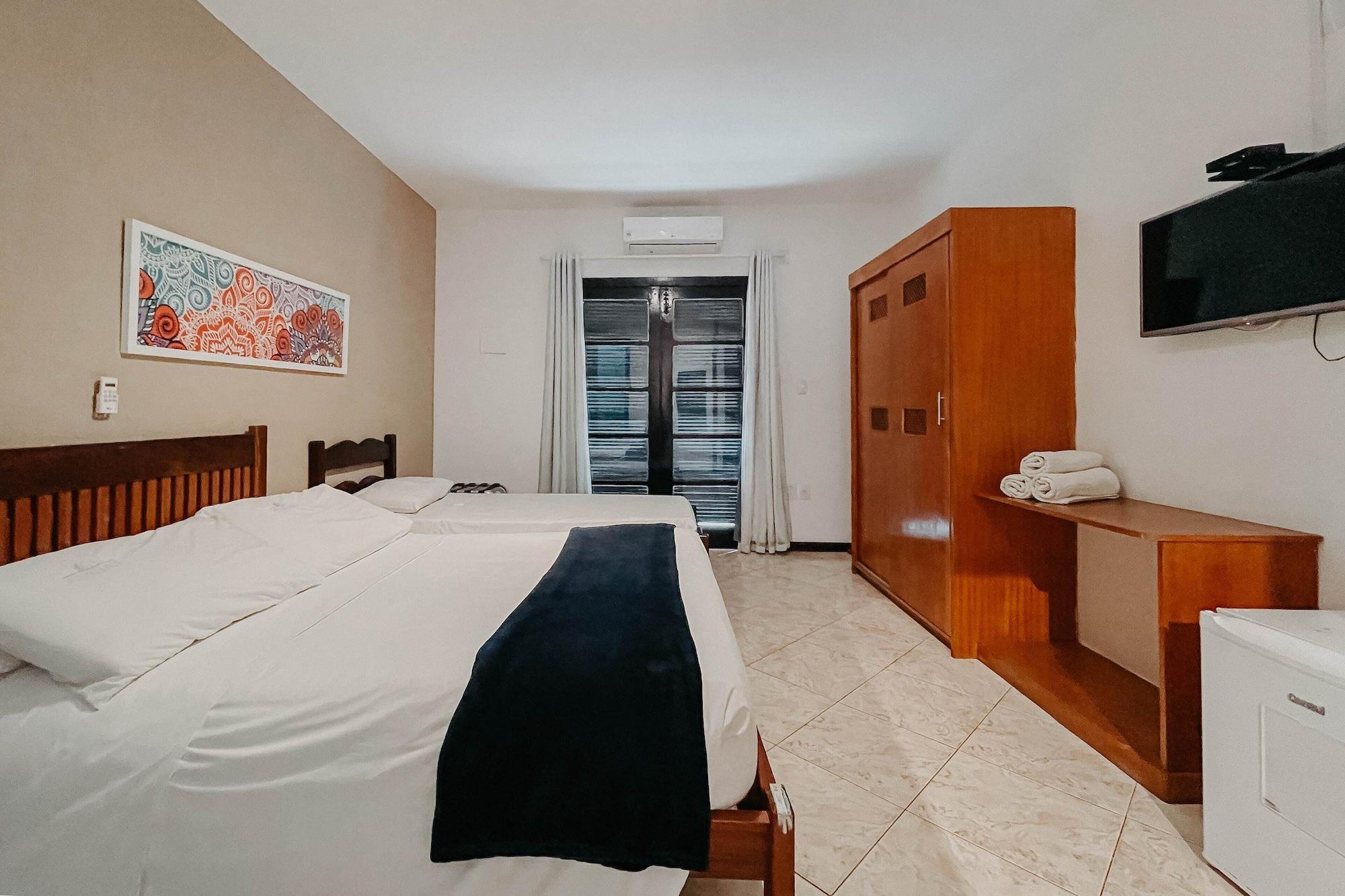 Buzios Centro Hotel エクステリア 写真