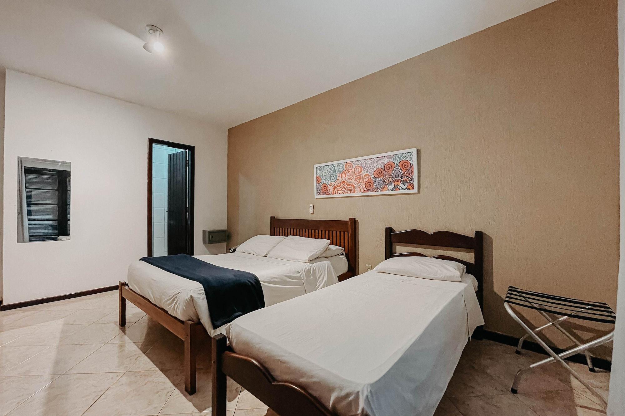 Buzios Centro Hotel エクステリア 写真