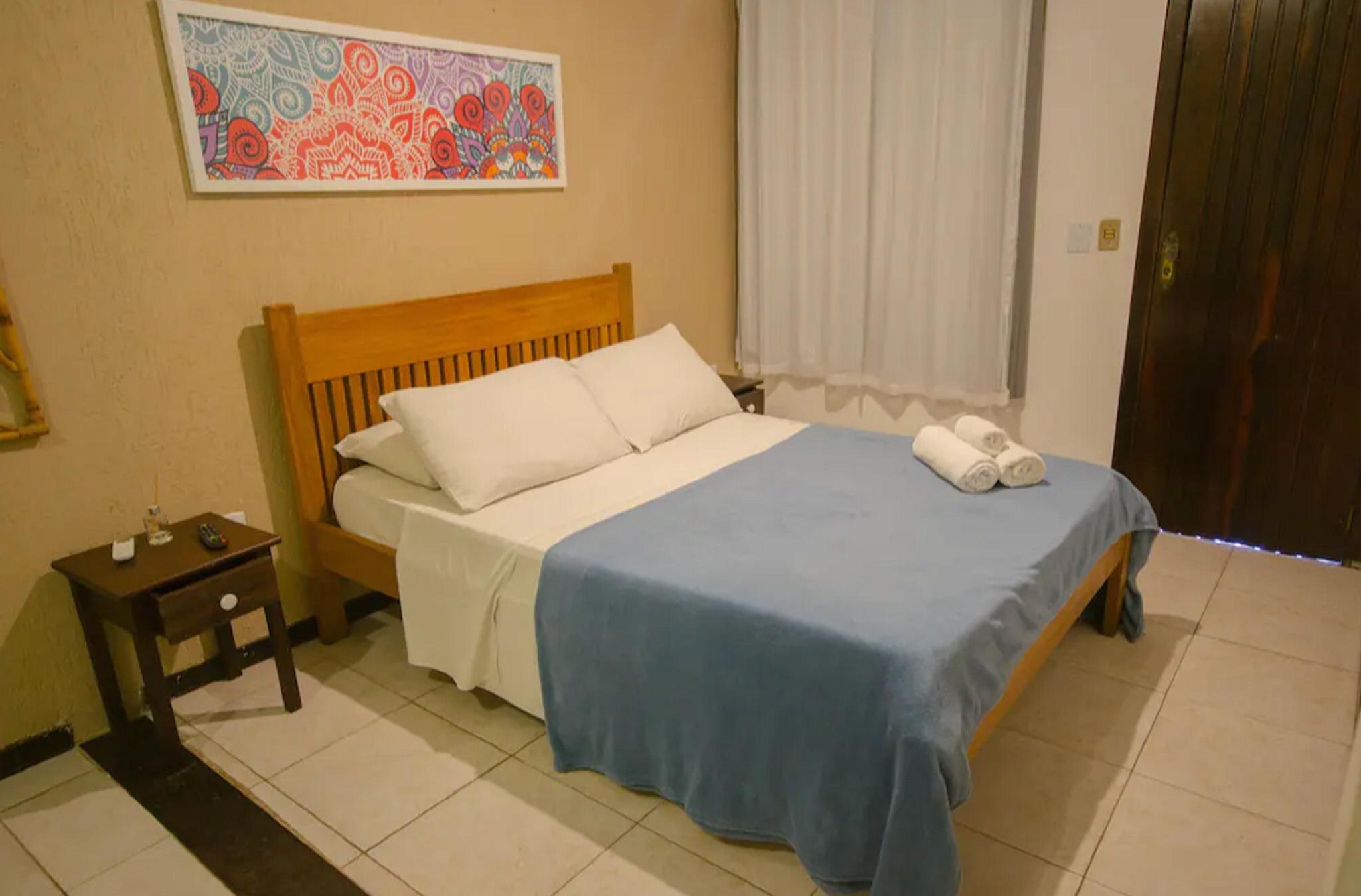 Buzios Centro Hotel エクステリア 写真