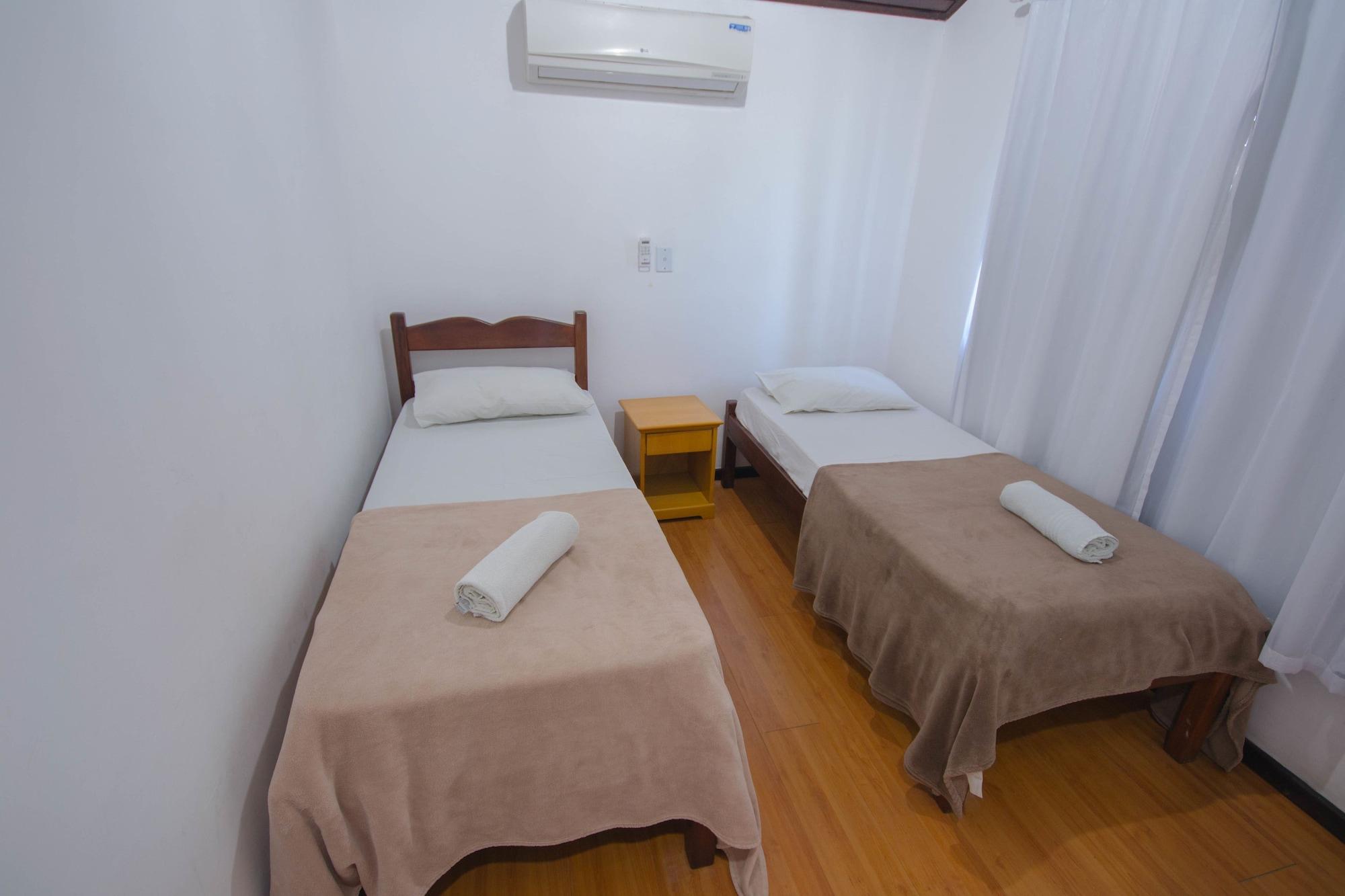 Buzios Centro Hotel エクステリア 写真
