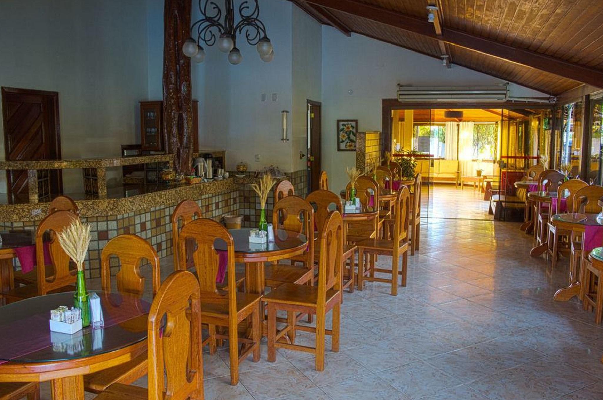Buzios Centro Hotel エクステリア 写真